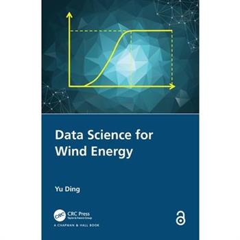 Data Science for Wind Energy