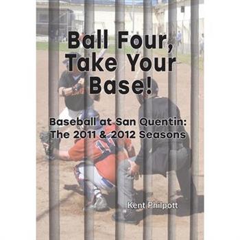 Ball Four, Take Your Base!