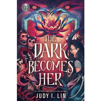 Rick Riordan Presents: The Dark Becomes Her