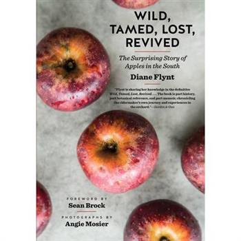 Wild, Tamed, Lost, Revived