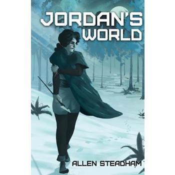 Jordan’s World