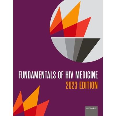 Fundamentals of HIV Medicine 2023