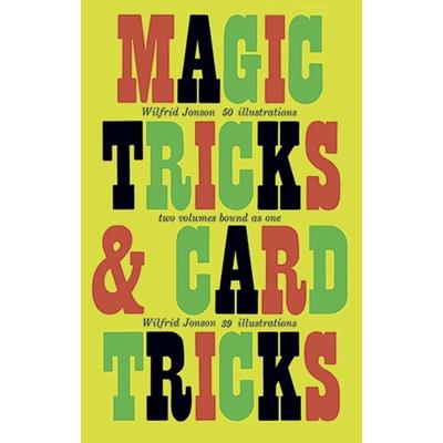 Magic Tricks and Card Tricks