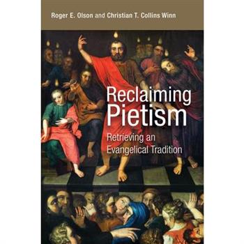 Reclaiming Pietism