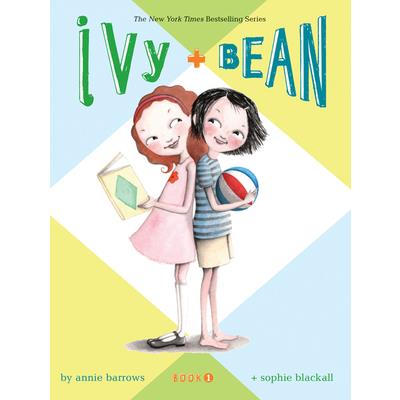 Ivy and Bean /