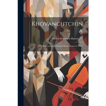 Khovanchtchina