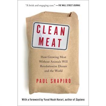 Clean Meat