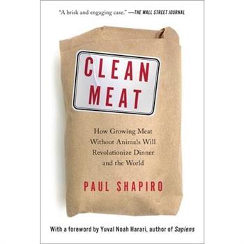 Clean Meat