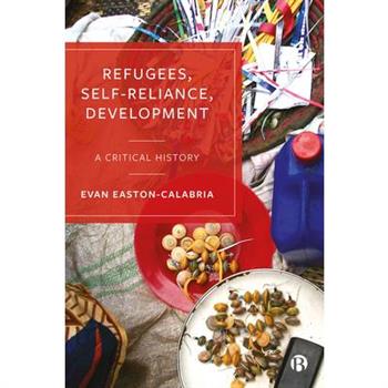 Refugees, Self-Reliance, Development