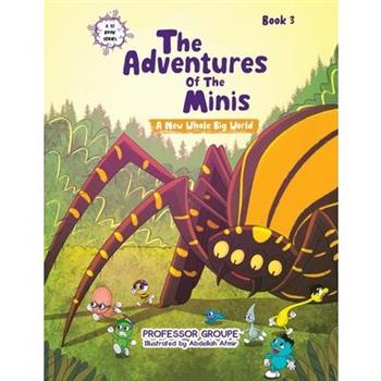 The Adventures of the Minis