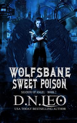 Wolfsbane - Sweet Poison