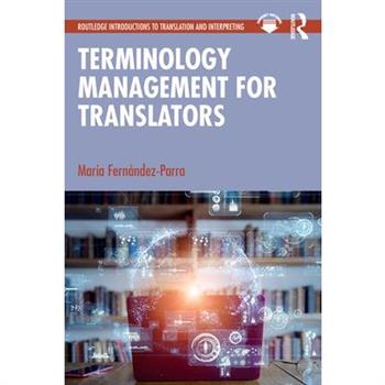 Terminology Management for Translators