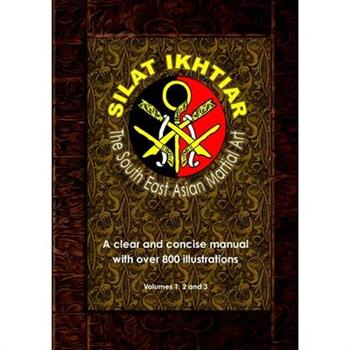 Silat Ikhtiar - The South East Asian Martial Art