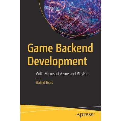 Game Backend Development