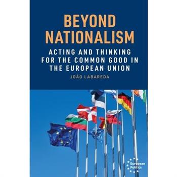 Beyond Nationalism