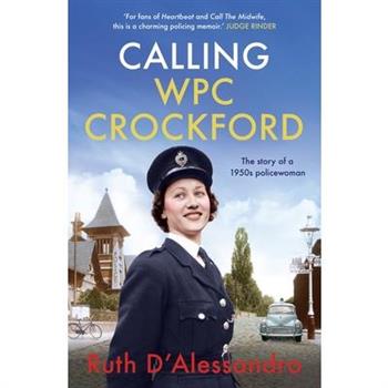 Calling Wpc Crockford