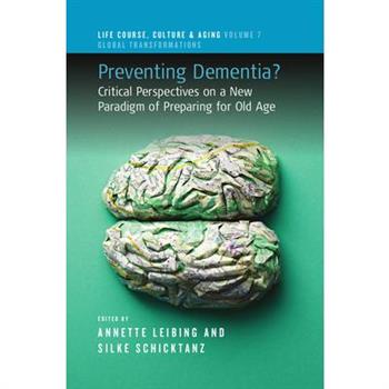 Preventing Dementia?