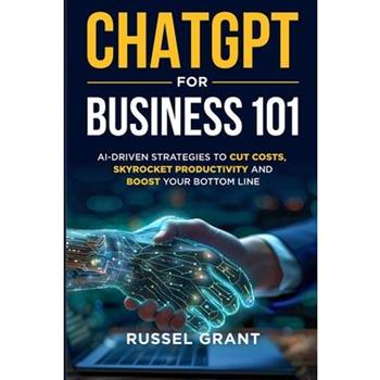 ChatGPT for Business 101