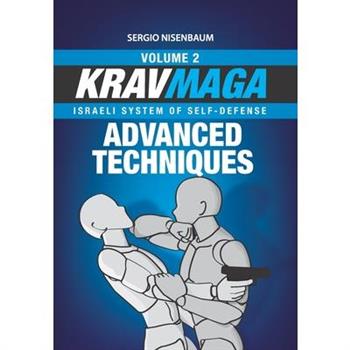 Krav Maga Advanced Techniques