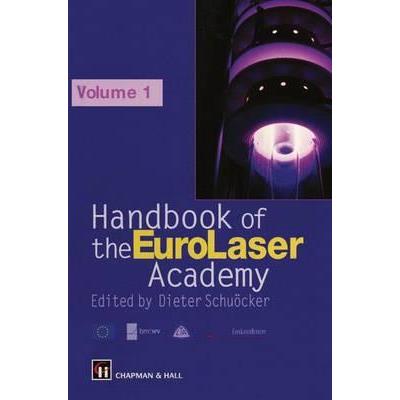 Handbook of the Eurolaser Academy