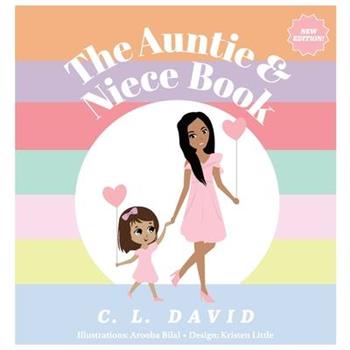 The Auntie and Niece Book