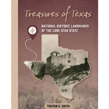Treasures of Texas