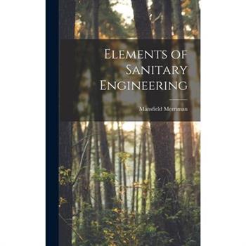 Elements of Sanitary Engineering