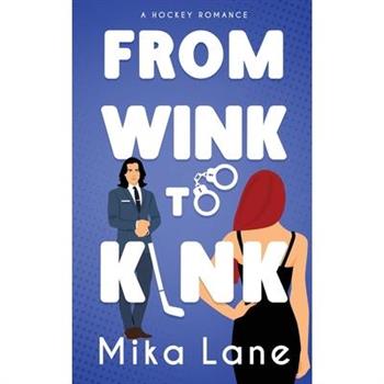 From Wink to Kink
