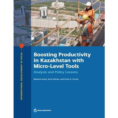 Boosting Productivity in Kazakhstan with Micro-Level Tools