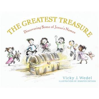 The Greatest Treasure