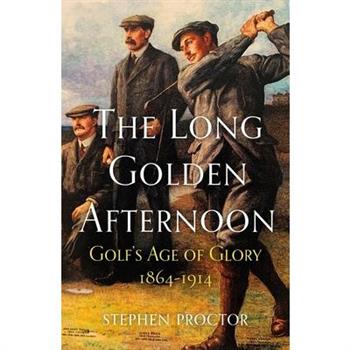 The Long Golden Afternoon