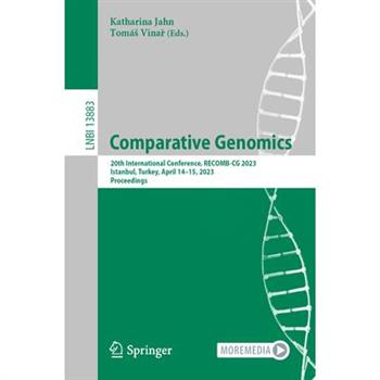 Comparative Genomics