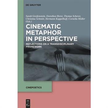 Cinematic Metaphor in Perspective