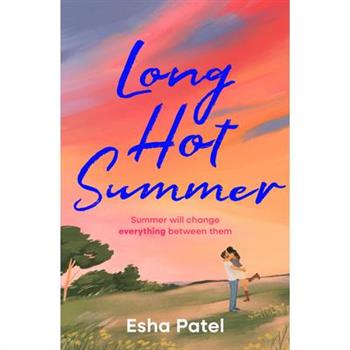 Long Hot Summer