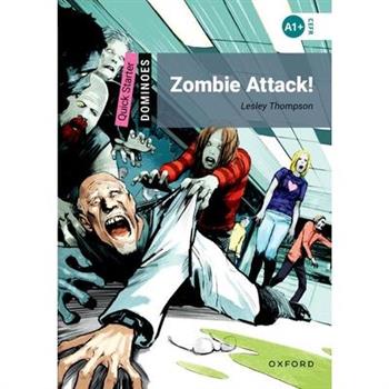 Dominoes 2e Quick Start Zombie Attack MP3 Pack