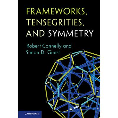 Frameworks, Tensegrities, and Symmetry