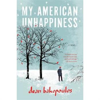 My American Unhappiness