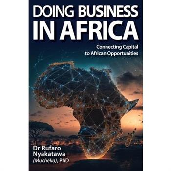 Doing Business in Africa