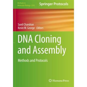 DNA Cloning and Assembly