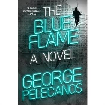 The Blue Flame