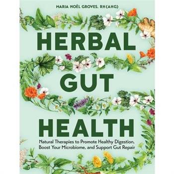 Herbal Gut Health