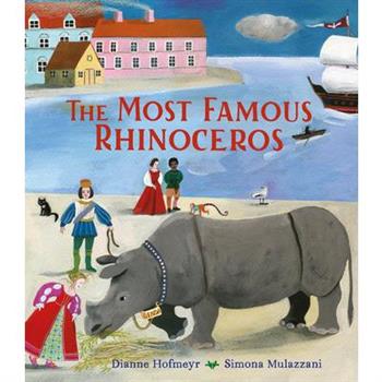 The Most Famous Rhinoceros
