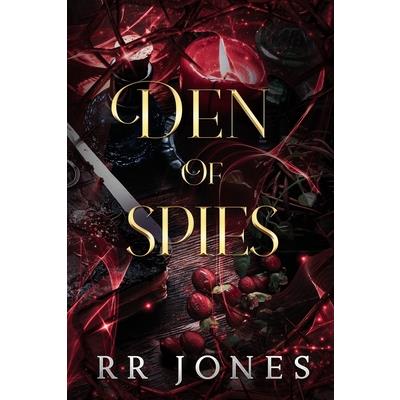 Den of Spies