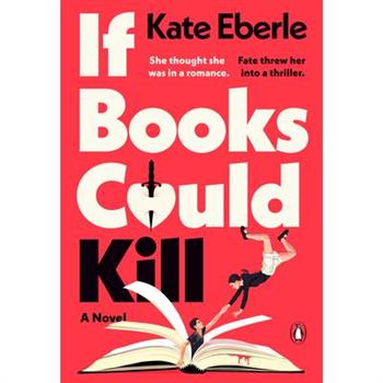 If Books Could Kill