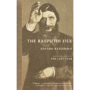Rasputin File