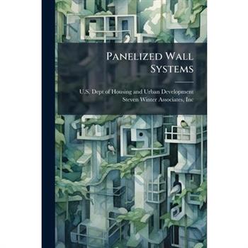 Panelized Wall Systems