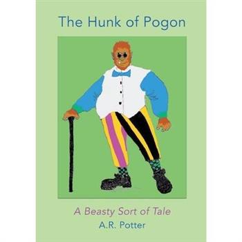 The Hunk of Pogon