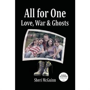 All for One - Love, War, & Ghosts