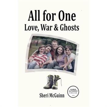 All for One - Love, War, & Ghosts
