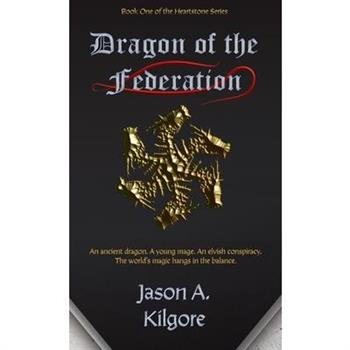 Dragon of the Federation